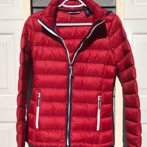 🔹❤️🔹Tommy Hilfiger coat girls